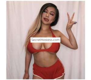 22Yrs Old Escort Size 8 London Image - 1