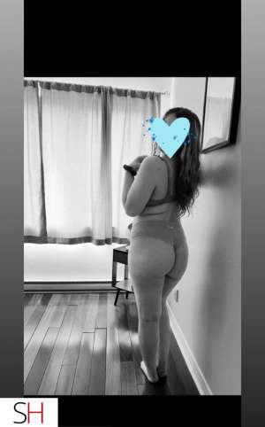 23 year old Caucasian Escort in Longueuil 1h special incall 100% real gfe experience
