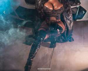 23Yrs Old Escort 170CM Tall Abu Dhabi Image - 9