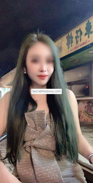 24 year old Asian Escort in Bethnal Green - E2 London Xuxi Star