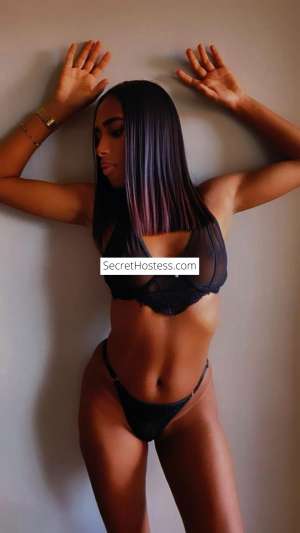 24Yrs Old Escort London Image - 4