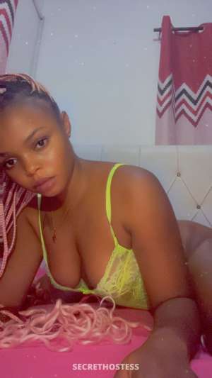 24Yrs Old Escort 154CM Tall Accra Image - 0