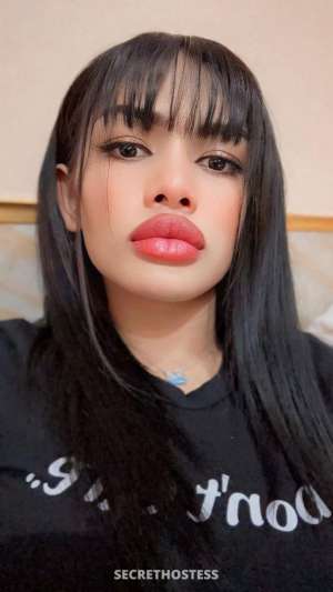 GiGi69, masseuse in Al Ain