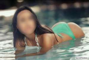 28Yrs Old Escort 55KG 160CM Tall Philadelphia PA Image - 3