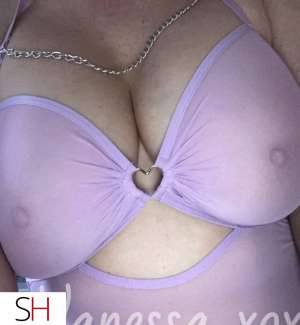 Vanessa curvy milf dispo se soir in Sherbrooke