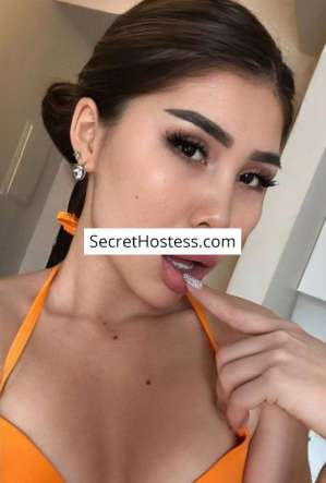 Alina, Agency in Yerevan