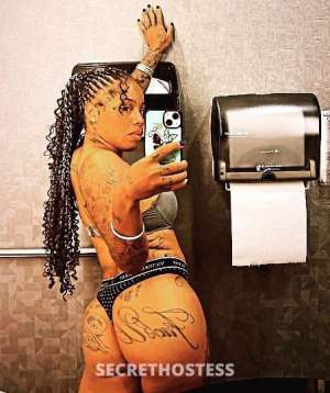 Cash 32Yrs Old Escort Chattanooga TN Image - 1