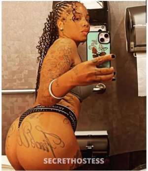 Cash 32Yrs Old Escort Chattanooga TN Image - 5