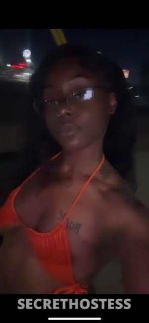 Dyamond 22Yrs Old Escort Image - 4