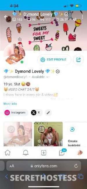 Dym? 25Yrs Old Escort Philadelphia PA Image - 5