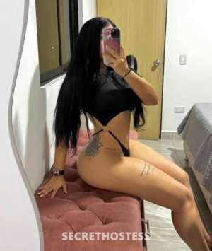 Hi, I'm MIA, I'm new to the area. 100% Latin, available now in Huntsville TX