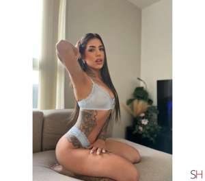 23 year old Brazilian Escort in City Center - B1 & B2 & B3 Birmingham MELISSA❤️ P@RTY??? HOT GIRL?, Independent