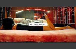 Mercy 29Yrs Old Escort 58KG 167CM Tall Prague Image - 2
