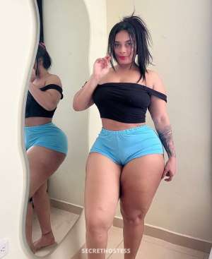 24 year old Hispanic Escort in Redding CA ¡Hola, mis amores! Nueva mamá sexy, traviesa y encantadora