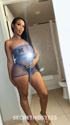 25 year old Escort in San Mateo CA ‼NEW IN TOWN‼ (OUTCALLS ONLY) Exotic Mixed Mamii ? 