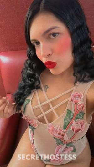 23 year old Latino Escort in Mobile AL latina sexi nueva en tu ciudad real 100