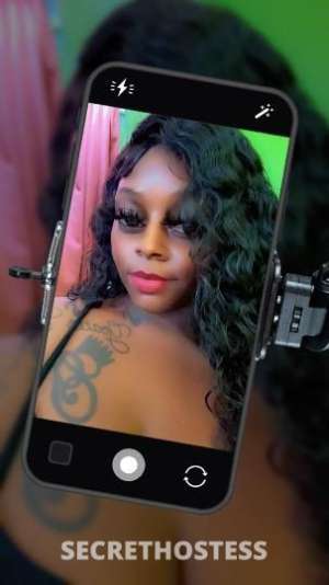 Queen 29Yrs Old Escort Birmingham AL Image - 2