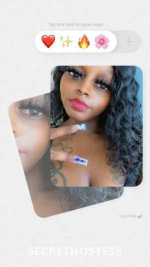 Queen 29Yrs Old Escort Birmingham AL Image - 7