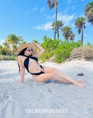 25 year old Escort in Miami FL Vanessa