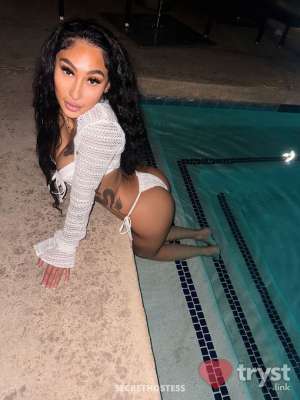 Luna - Exotic Petite Asian Treat in Seattle WA