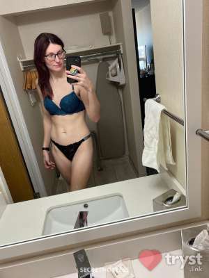 Ashley in Edmonton