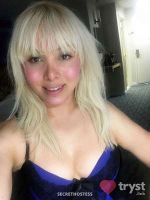 Tempting and briefly available Kyla, an exotic enchantress  in Monterey CA