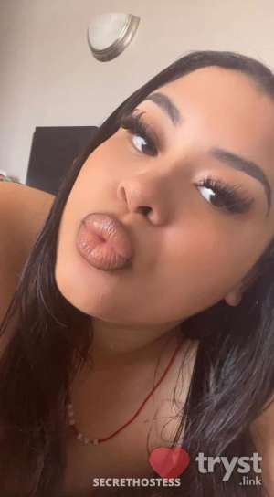 Sevynn - Big booty dominican in Charlotte NC