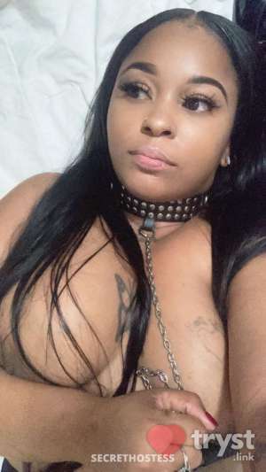 Alisha - Sweetest in town in Greenville SC