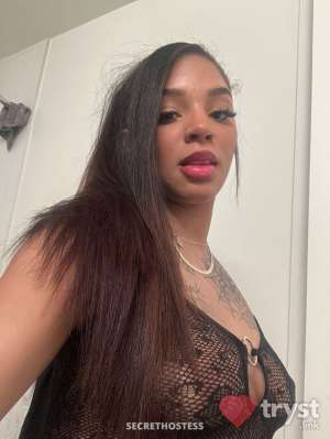 Jaydabae - Exotic Barbie Playhouse in Seattle WA