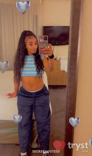 Lely - Dominican Mami in Asheville NC