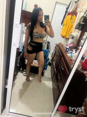Yudelka - Independent Latina &amp; vid shows in Boise ID