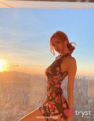 Gloria Azusa - Well educated, all natural eur in New York City NY