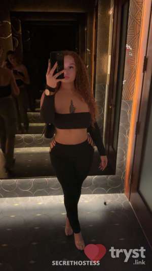 Scarlett Dior - An Intimate Concise Convo in Austin TX