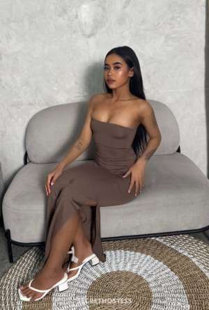 Shareen, escort in Bali