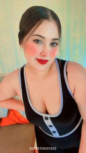 Laila Tecom, escort in Ajman