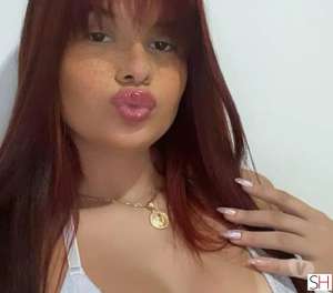 23 year old White Escort in Ipojuca Pernambuco prazer meu nome e rose tenho 23 anos
