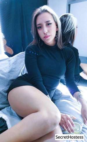 24 year old Escort in London Escort model Ednurme, London