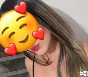 28 year old White Escort in Barcarena Para Carol Vila dos cabanos