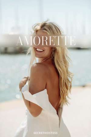 Olivia - Amorette International, escort in Antwerp