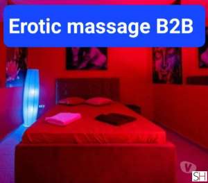 Hello, l'm waiting for You for a massage to relax B2B in Tyne and Wear