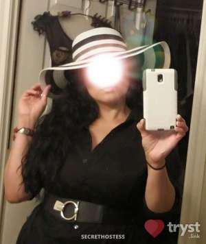 Gemma T. - Voluptuous Sexy Latina (BBW in Houston TX