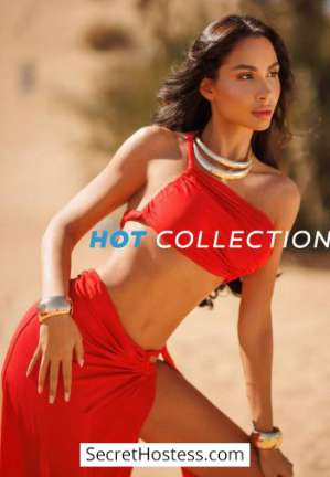 26 year old Brazilian Escort in London Cevomi, Hot Collection Agency
