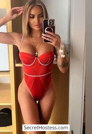 Chanel 34Yrs Old Escort 172CM Tall London Image - 1