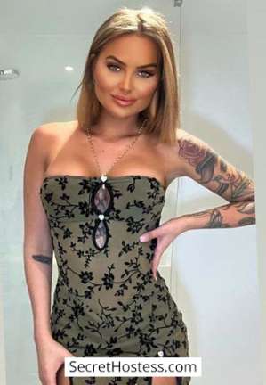 Chanel 34Yrs Old Escort 172CM Tall London Image - 2