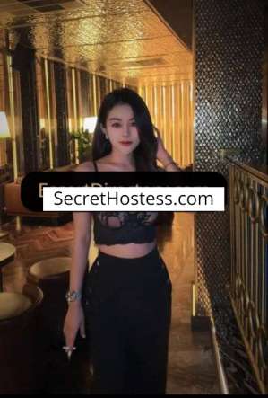 Eline 22Yrs Old Escort 49KG 160CM Tall Jakarta Image - 1