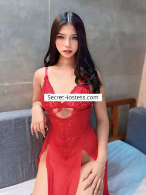 21 year old Asian Escort in Kuta Bali Ella, Independent