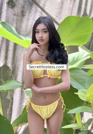 Emira, Independent in Kuta Bali