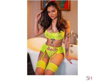 THAI MASSAGE FULL SERVICE GINA ❤️ NO RUSH, Independent in Preston
