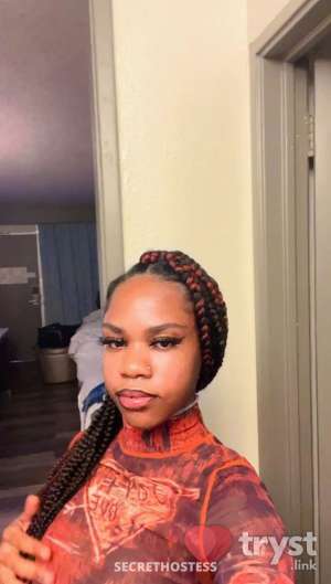 Kharisma - Come Enjoy Yourself in Wenatchee WA