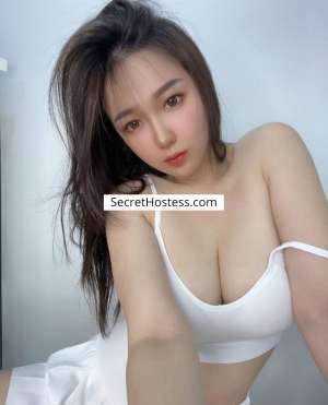 Lana, Independent 24 year old Escort in Hong Kong